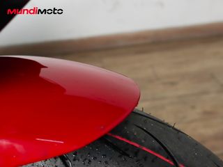 HONDA CBR 650 R