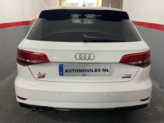 Audi A3 2018