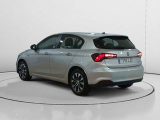 Fiat Tipo 1.3 Multijet Mirror 70 kW (95 CV)
