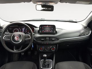 Fiat Tipo 1.3 Multijet Mirror 70 kW (95 CV)