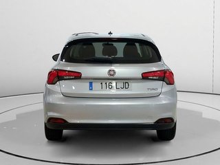 Fiat Tipo 1.3 Multijet Mirror 70 kW (95 CV)