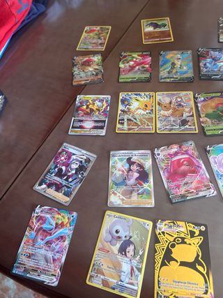 Caja Pokémon Trading Card Game