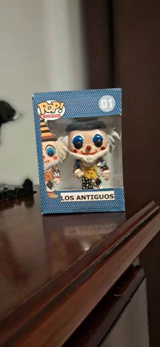 Artículos 3D para todo tipo de eventos