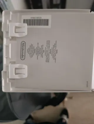 Starfox 64 3D Nintendo 3DS