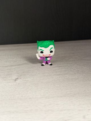 Funko Joker Kinder Joy DC 2023
