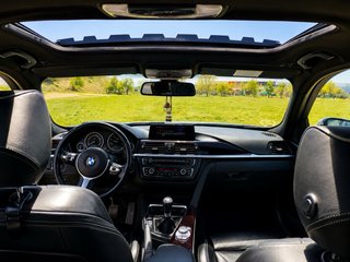 BMW Serie 3 2015