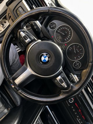 BMW Serie 3 2015