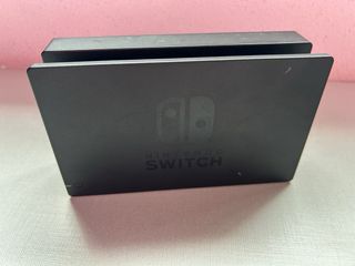 Nintendo Switch Azul y Rojo
