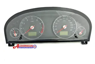 Velocímetro Ford Mondeo