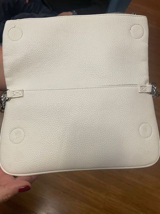 Bolso Zadig & Voltaire blanco