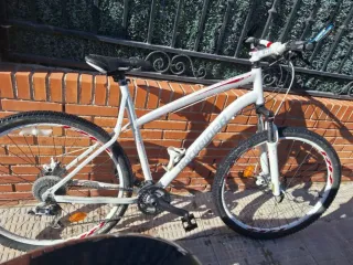 Bicicleta Rockrider 29