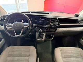 VOLKSWAGEN California Ocean 2.0 TDI 110kW 150CV BM