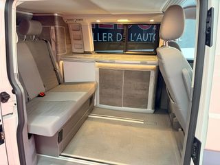 VOLKSWAGEN California Ocean 2.0 TDI 110kW 150CV BM