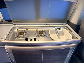 VOLKSWAGEN California Ocean 2.0 TDI 110kW 150CV BM