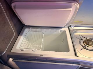 VOLKSWAGEN California Ocean 2.0 TDI 110kW 150CV BM