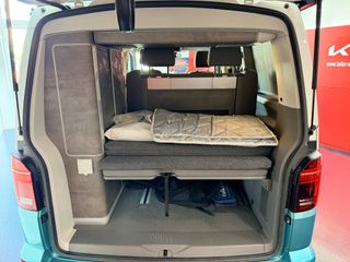 VOLKSWAGEN California Ocean 2.0 TDI 110kW 150CV BM
