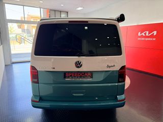 VOLKSWAGEN California Ocean 2.0 TDI 110kW 150CV BM