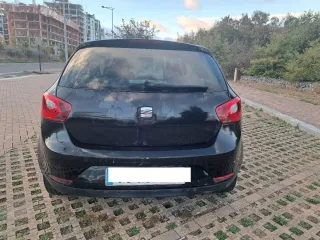 SEAT Ibiza 2009