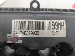 TAPA BALANCINES Kia Stonic (YBCUV)(2017->)