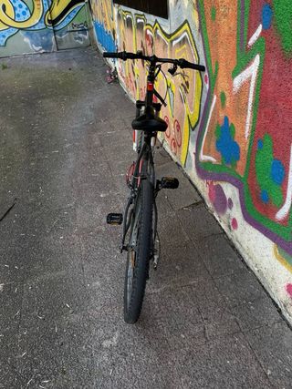 Bicicleta Rockrider 5.1