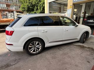 Audi Q7 50 TDI quattro 7 plazas