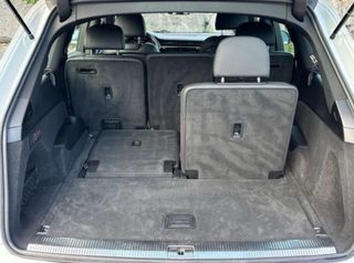 Audi Q7 50 TDI quattro 7 plazas