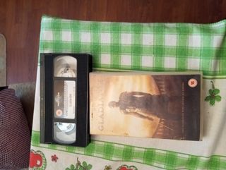 Película VHS Forrest Gump (12)