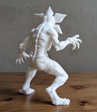 Figura Demogorgon Stranger Things Colección