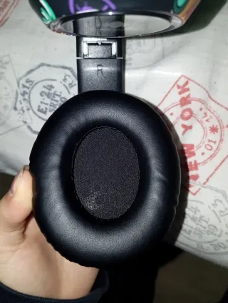 Auriculares Inalámbricos con Diseño