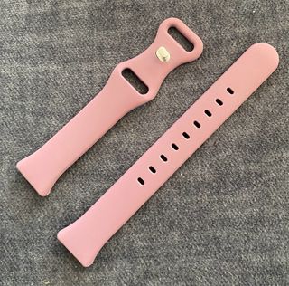 Correa de silicona para reloj xDfind