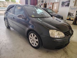 Volkswagen Golf 2006