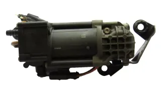 Compresor de Suspensión Neumáticos MERCEDES-BENZ W213 A2133200004 4430200191