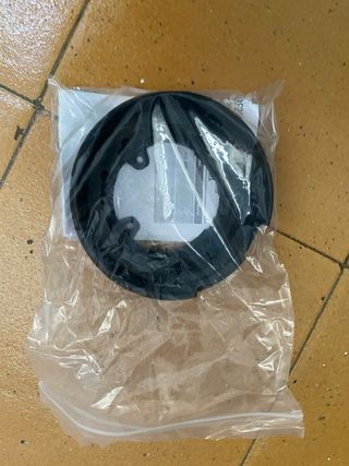 Anclaje depósito Givi para Kawasaki Z650