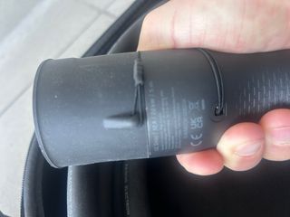 Cavo per la ricarica di veicoli elettrici (EV)