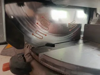 Ingletadora Virutex TM 33L