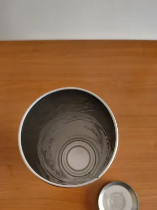 Set 4 Scatole Latta Liquore William Lawson Famous