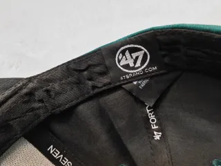 Gorra Boston Celtics