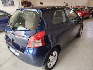 Toyota Yaris 2006