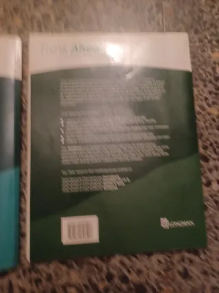 Libros ingles Think Ahead to First Certificate