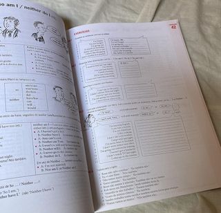 Gramática básica de la lengua inglesa de Cambridge