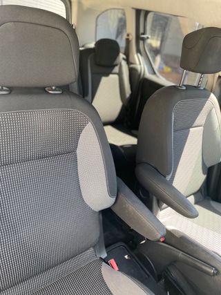 Peugeot Partner 2017