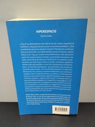 Hiperespacio