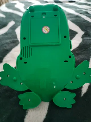 Cocodrilo Sacamuelas Hasbro