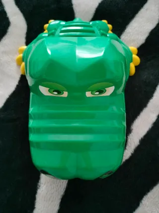 Cocodrilo Sacamuelas Hasbro