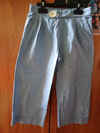 Pantalón Zara Talla 10