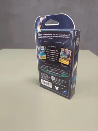 Disney Lorcana: Whispers in the Well SP Deck