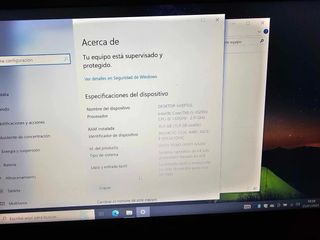 Ordenador Portátil Toshiba Satellite Pro