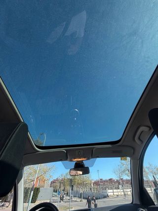 Nissan Qashqai+2 2009