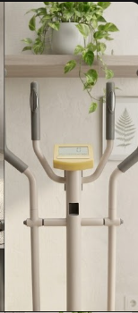 Bicicleta Elíptica para Casa