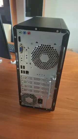 HP Pavilion Desktop TP01 16 GB RAM